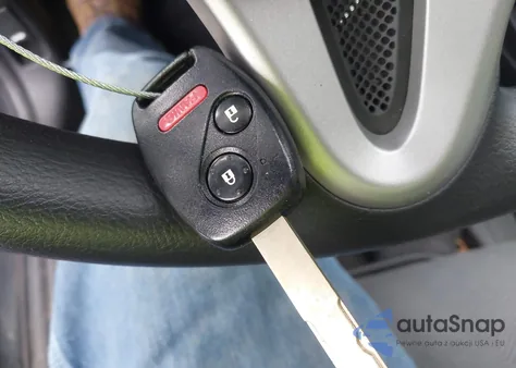 2013 Honda Fit from USA, damaged, VIN JHMGE8H30DC002329